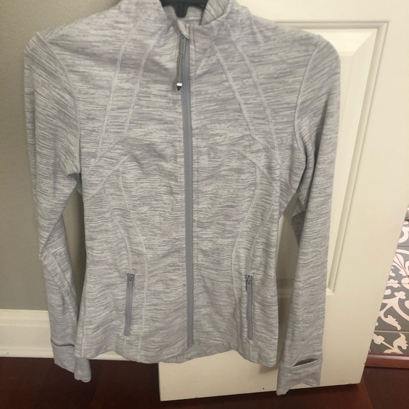 lululemon athletica Jackets & Blazers - Lululemon Define Jacket
